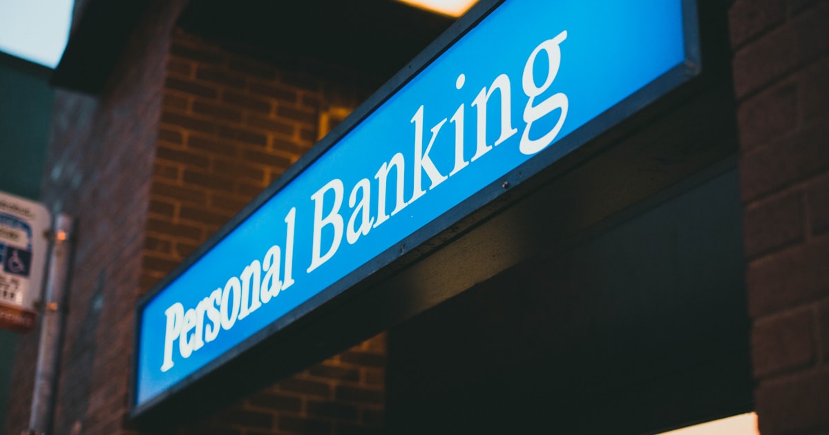 Understanding Bank Services